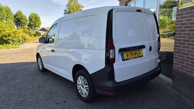 Volkswagen CADDY Cargo 2.0 TDI Trend, PDC, Airco, Bluetooth,
