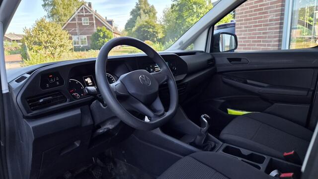 Volkswagen CADDY Cargo 2.0 TDI Trend, PDC, Airco, Bluetooth,