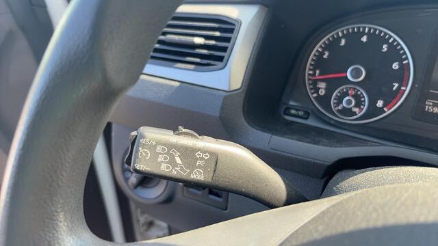 Volkswagen CADDY 1.4 TSI Trendline 5P. / AUTOMAAT / CARPLAY / NAVI / AIRCO / PDC / BLUETOOTH / CRUISE / NL-AUTO