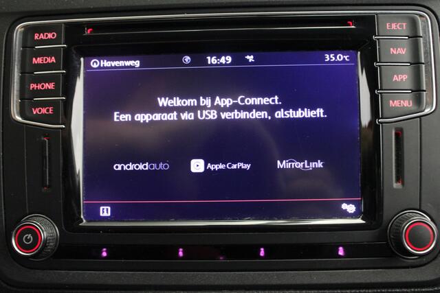 Volkswagen CADDY 2.0 TDI L1H1 BMT Highline