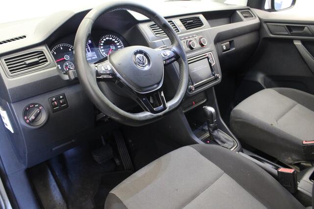 Volkswagen CADDY 2.0 TDI L1H1 BMT Highline