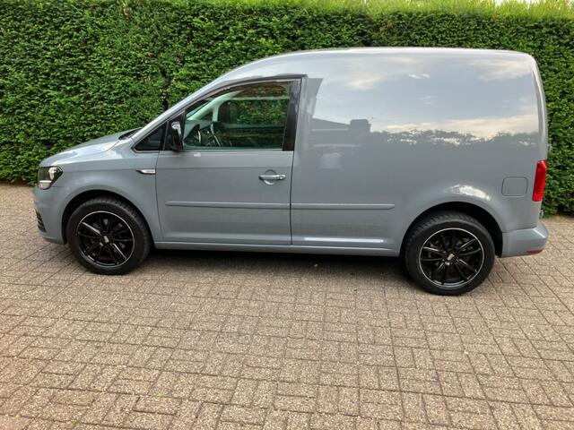 Volkswagen CADDY 1.6 TDI L1H1 Trend
