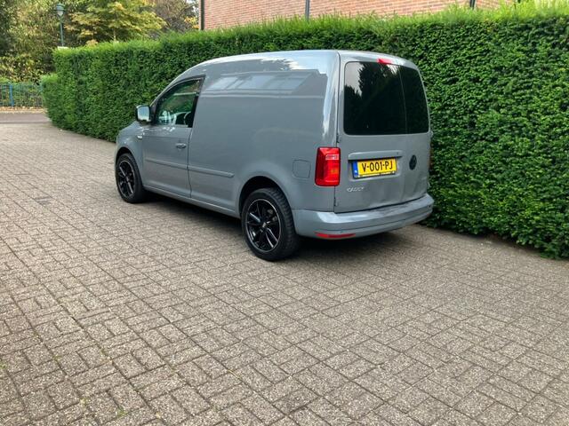 Volkswagen CADDY 1.6 TDI L1H1 Trend