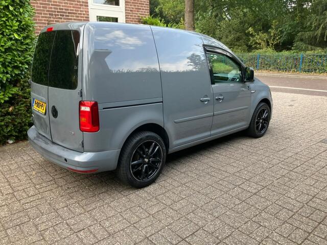 Volkswagen CADDY 1.6 TDI L1H1 Trend