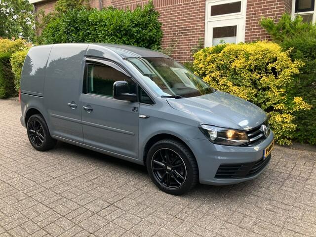 Volkswagen CADDY 1.6 TDI L1H1 Trend