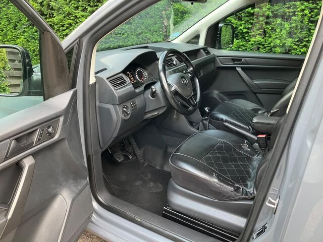 Volkswagen CADDY 1.6 TDI L1H1 Trend