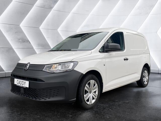 Volkswagen CADDY Cargo 1.5 TSI Trend
