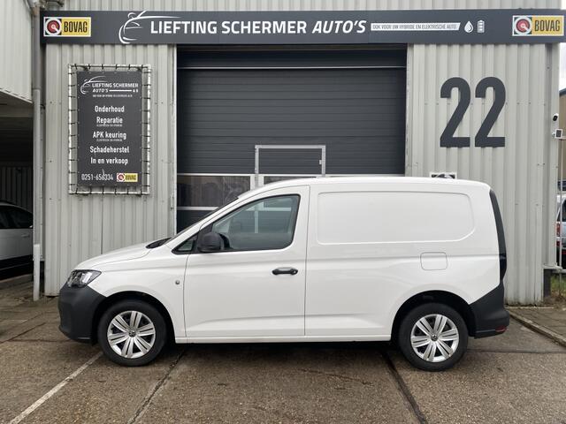Volkswagen CADDY Cargo 1.5 TSI Trend