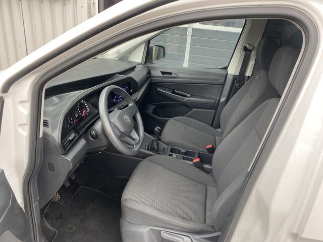 Volkswagen CADDY Cargo 1.5 TSI Trend