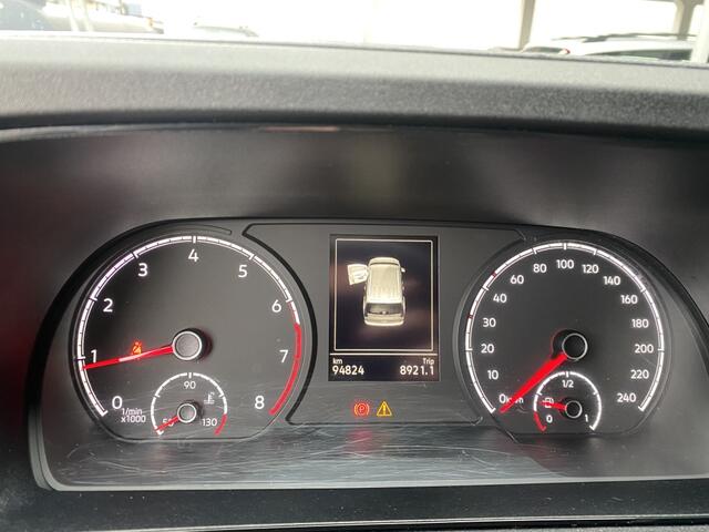 Volkswagen CADDY Cargo 1.5 TSI Trend