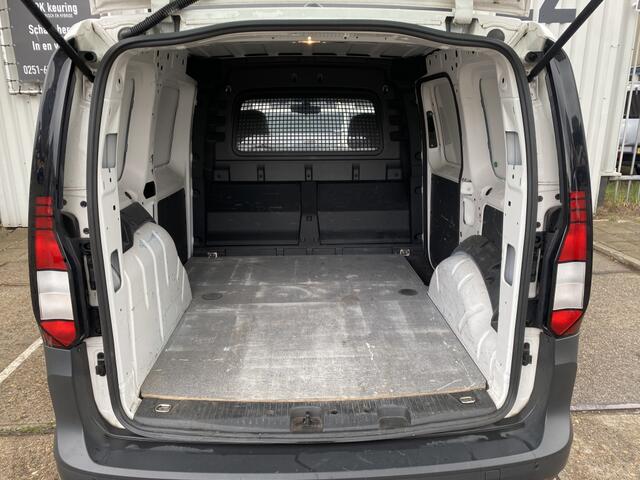 Volkswagen CADDY Cargo 1.5 TSI Trend