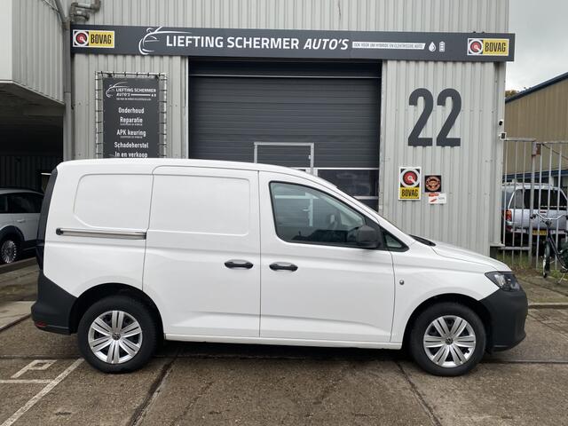 Volkswagen CADDY Cargo 1.5 TSI Trend