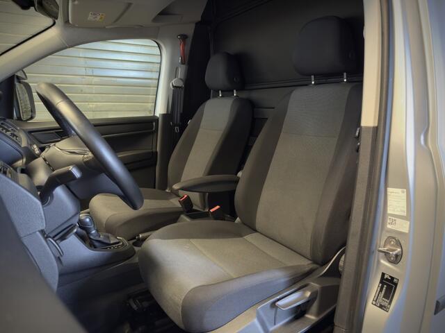 Volkswagen CADDY 2.0 TDI L1H1 BMT Highline DSG | Carplay | Airco | Cruise | PDC | 18 Inch |