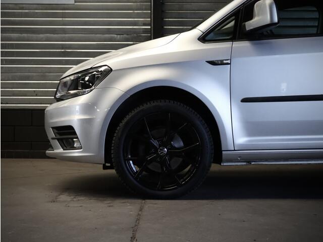 Volkswagen CADDY 2.0 TDI L1H1 BMT Highline DSG | Carplay | Airco | Cruise | PDC | 18 Inch |