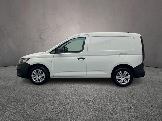 Volkswagen CADDY Cargo 2.0 TDI 102pk | Cruise-Control | Navi dmv AppleCarplay/AndroidAuto | Armsteun | DAB-radio | Betimmering | Parkeersensoren | BPM-vrij |
