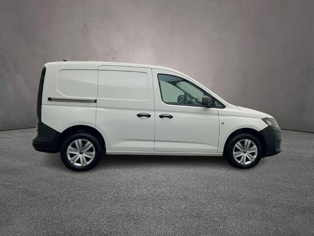 Volkswagen CADDY Cargo 2.0 TDI 102pk | Cruise-Control | Navi dmv AppleCarplay/AndroidAuto | Armsteun | DAB-radio | Betimmering | Parkeersensoren | BPM-vrij |