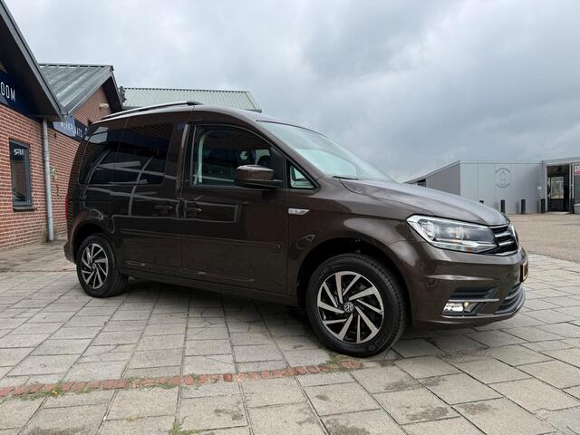 Volkswagen CADDY 1.0 TSI Join Navi | Camera | Cruise | Stoelverwarming