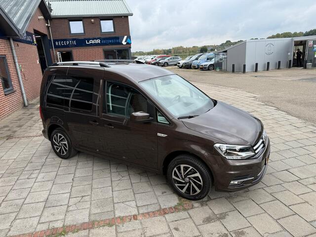 Volkswagen CADDY 1.0 TSI Join Navi | Camera | Cruise | Stoelverwarming
