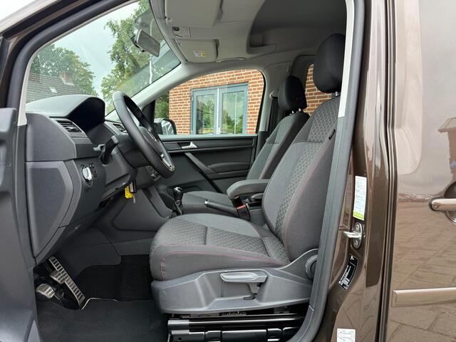 Volkswagen CADDY 1.0 TSI Join Navi | Camera | Cruise | Stoelverwarming