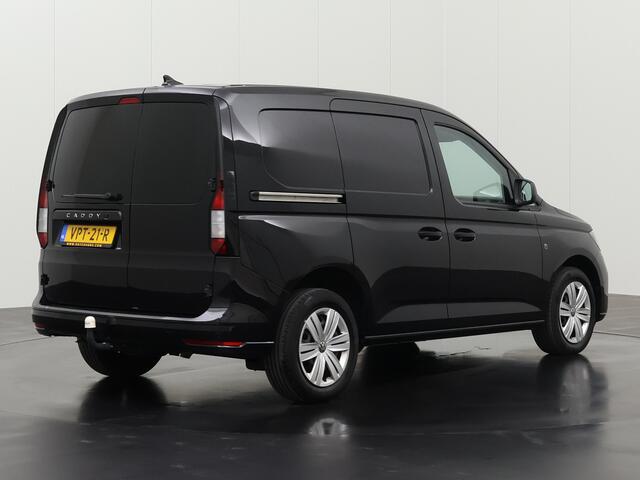 Volkswagen CADDY 2.0TDI Edition | Multimedia | Camera | Airco | Cruise | Trekhaak