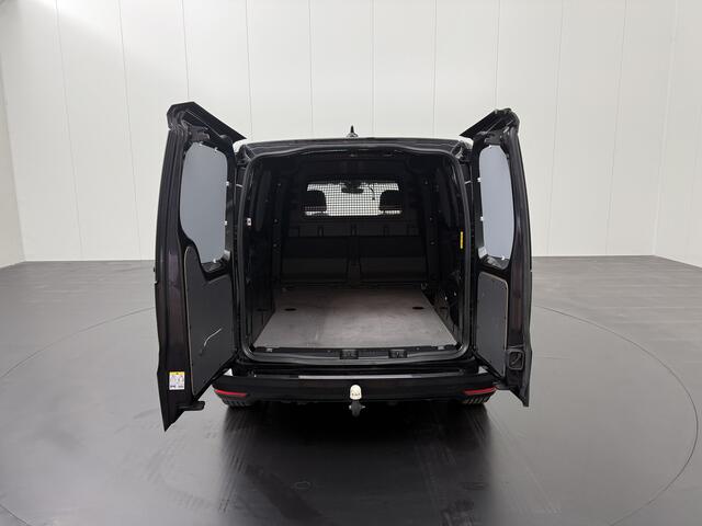 Volkswagen CADDY 2.0TDI Edition | Multimedia | Camera | Airco | Cruise | Trekhaak