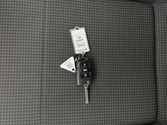 Volkswagen CADDY 2.0TDI Edition | Multimedia | Camera | Airco | Cruise | Trekhaak