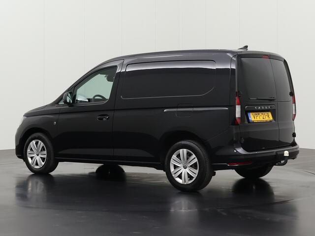 Volkswagen CADDY 2.0TDI Edition | Multimedia | Camera | Airco | Cruise | Trekhaak