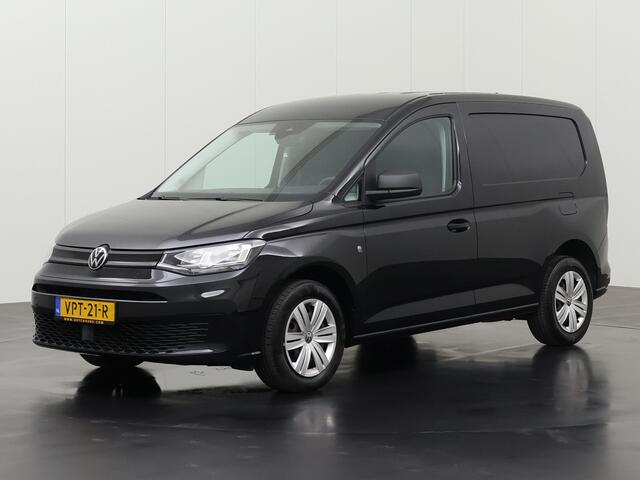 Volkswagen CADDY 2.0TDI Edition | Multimedia | Camera | Airco | Cruise | Trekhaak