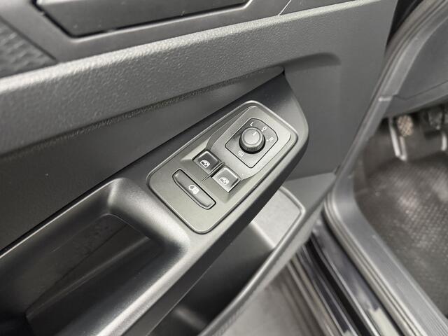 Volkswagen CADDY 2.0TDI Edition | Multimedia | Camera | Airco | Cruise | Trekhaak