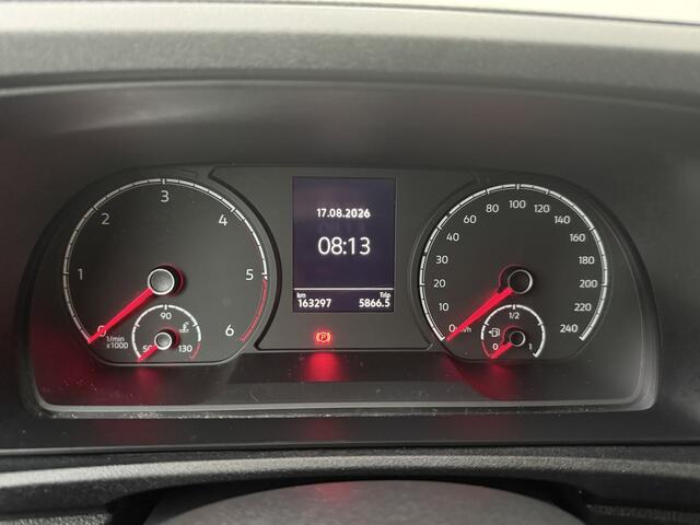 Volkswagen CADDY 2.0TDI Edition | Multimedia | Camera | Airco | Cruise | Trekhaak