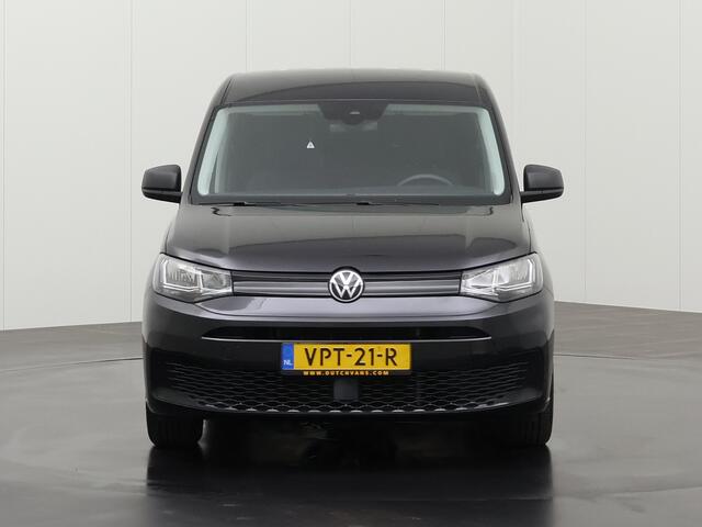 Volkswagen CADDY 2.0TDI Edition | Multimedia | Camera | Airco | Cruise | Trekhaak