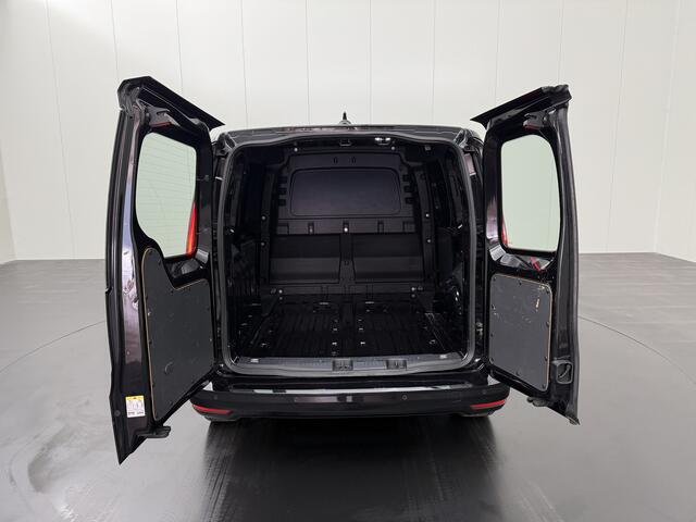 Volkswagen CADDY 2.0TDI 122PK Automaat 1st Edition | Digital Cockpit | Led | Navigatie | Camera | Airco | Cruise