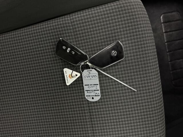 Volkswagen CADDY 2.0TDI 122PK Automaat 1st Edition | Digital Cockpit | Led | Navigatie | Camera | Airco | Cruise