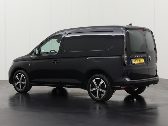Volkswagen CADDY 2.0TDI 122PK Automaat 1st Edition | Digital Cockpit | Led | Navigatie | Camera | Airco | Cruise