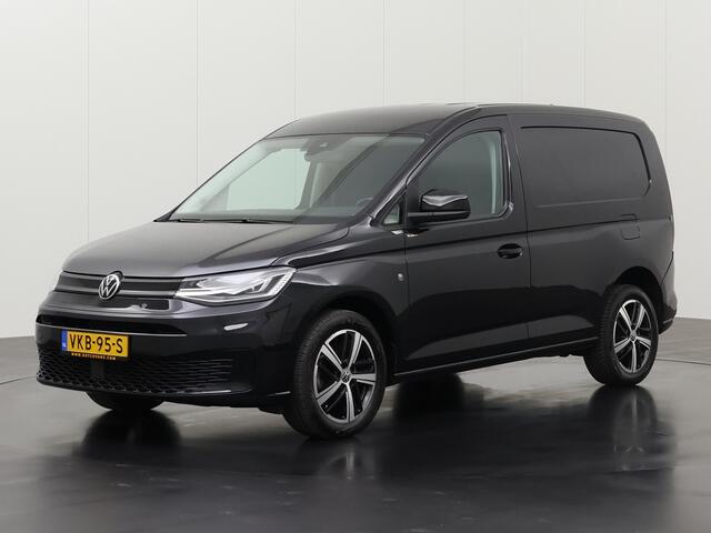 Volkswagen CADDY 2.0TDI 122PK Automaat 1st Edition | Digital Cockpit | Led | Navigatie | Camera | Airco | Cruise
