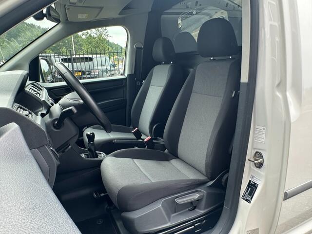 Volkswagen CADDY 2.0 TDI Highline bj2018 *75.290km *Adaptive *Led *PDC