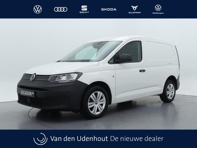 Volkswagen CADDY Cargo 2.0 TDI 75pk Comfort