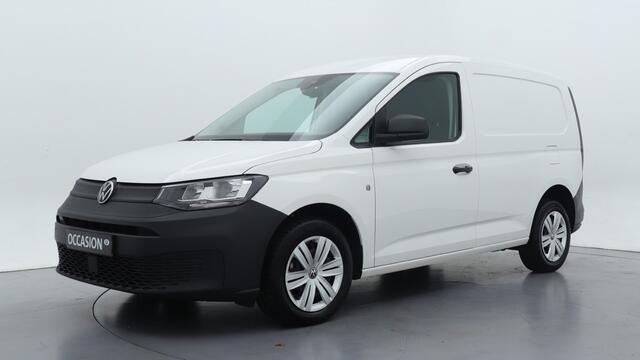Volkswagen CADDY Cargo 2.0 TDI 75pk Comfort