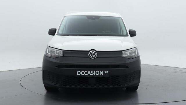 Volkswagen CADDY Cargo 2.0 TDI 75pk Comfort