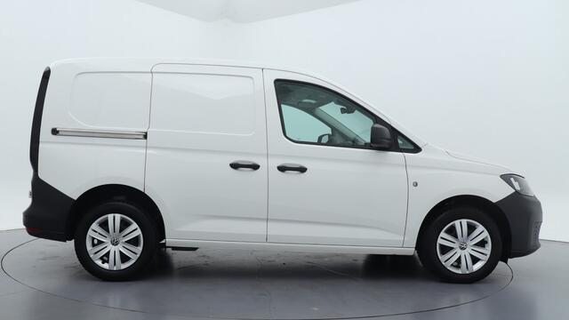 Volkswagen CADDY Cargo 2.0 TDI 75pk Comfort