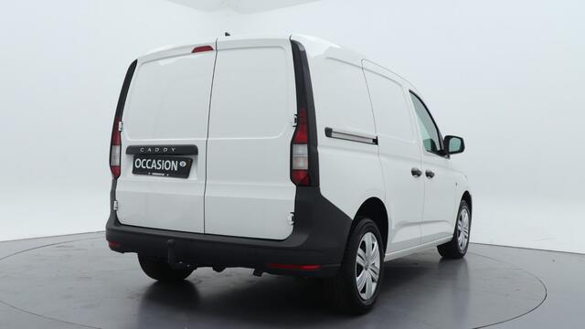Volkswagen CADDY Cargo 2.0 TDI 75pk Comfort