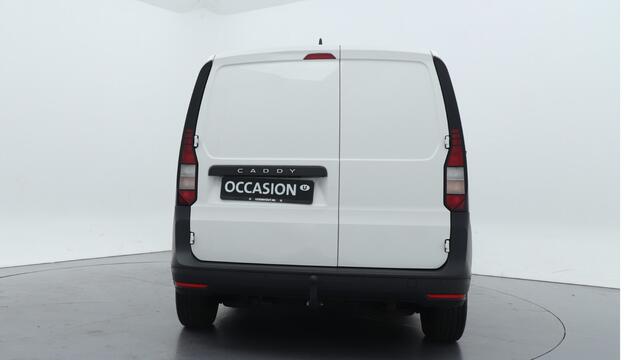 Volkswagen CADDY Cargo 2.0 TDI 75pk Comfort