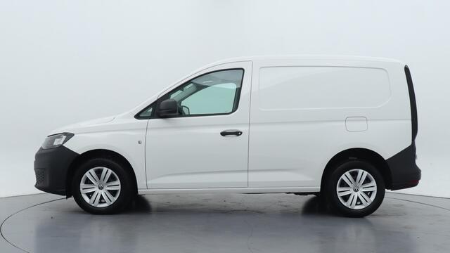 Volkswagen CADDY Cargo 2.0 TDI 75pk Comfort
