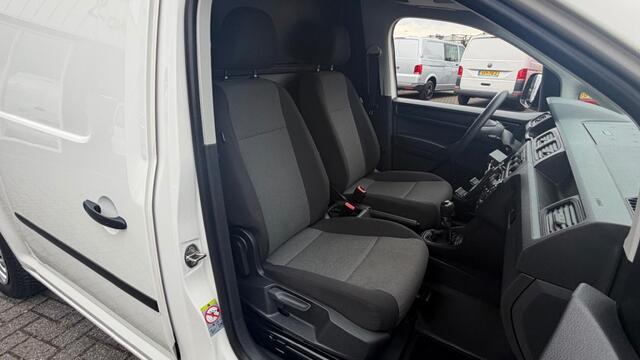 Volkswagen CADDY 1.4 TGI ECOFUEL 81KW 110PK MAXI L2H1 BEDRIJFSWAGENINRCHTING/ AIRCO/ CRUISE CONTROL/ 100% DEALERONDERHOUDEN