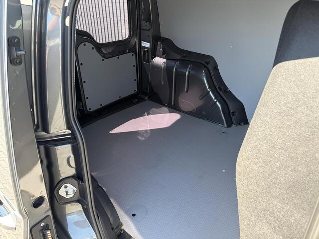 Volkswagen CADDY 2.0 TDI*75 EDITION*LED*CAM*LEER*DIGI DASH*CARPLAY*
