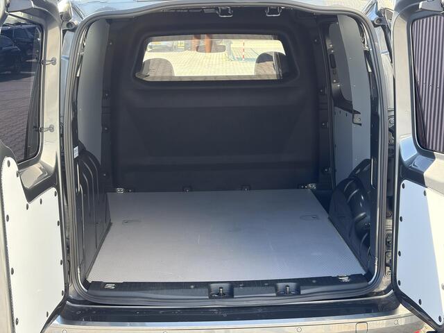 Volkswagen CADDY 2.0 TDI*75 EDITION*LED*CAM*LEER*DIGI DASH*CARPLAY*