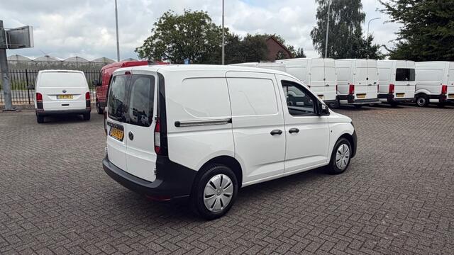 Volkswagen CADDY 2.0 TDI 55KW 75PK EURO 6 APPLE CARPLAY/ AIRCO/ NAVIGATIE/ CRUISE CONTROL/ PARKEERSENSOREN/ 100% DEALERONDERHOUDEN