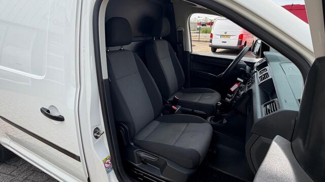 Volkswagen CADDY 1.4 TGI ECOFUEL 81KW 110PK L2H1 MAXI EURO 6 / AIRCO/ CRUISE CONTROL/ 100% DEALERONDERHOUDEN