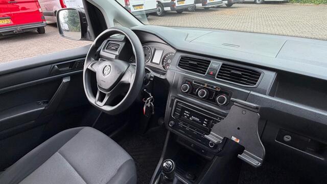 Volkswagen CADDY 1.4 TGI ECOFUEL 81KW 110PK MAXI L2H1 BEDRIJFSWAGENINRCHTING/ AIRCO/ CRUISE CONTROL/ 100% DEALERONDERHOUDEN