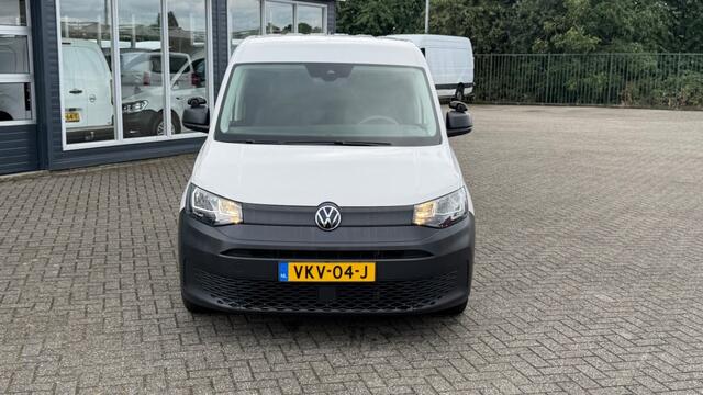 Volkswagen CADDY 2.0 TDI 55KW 75PK EURO 6 AIRCO/ CRUISE CONTROL/ PARKEERSENSOREN/ 100% DEALERONDERHOUDEN